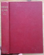 Manly P. Hall - Astrological Keywords 1931 (2nd Edition) Copy 3