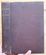 Alfred Pearce - Text-Book of Astrology 1911