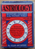 Ellen McCaffery - Astrology: Its History and Influence in the Western World 1942, Copy 2