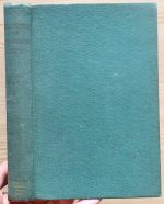 Charles Carter - An Encyclopaedia of Psychological Astrology 1954