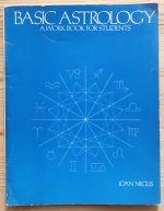 Joan Negus - Basic Astrology 1978