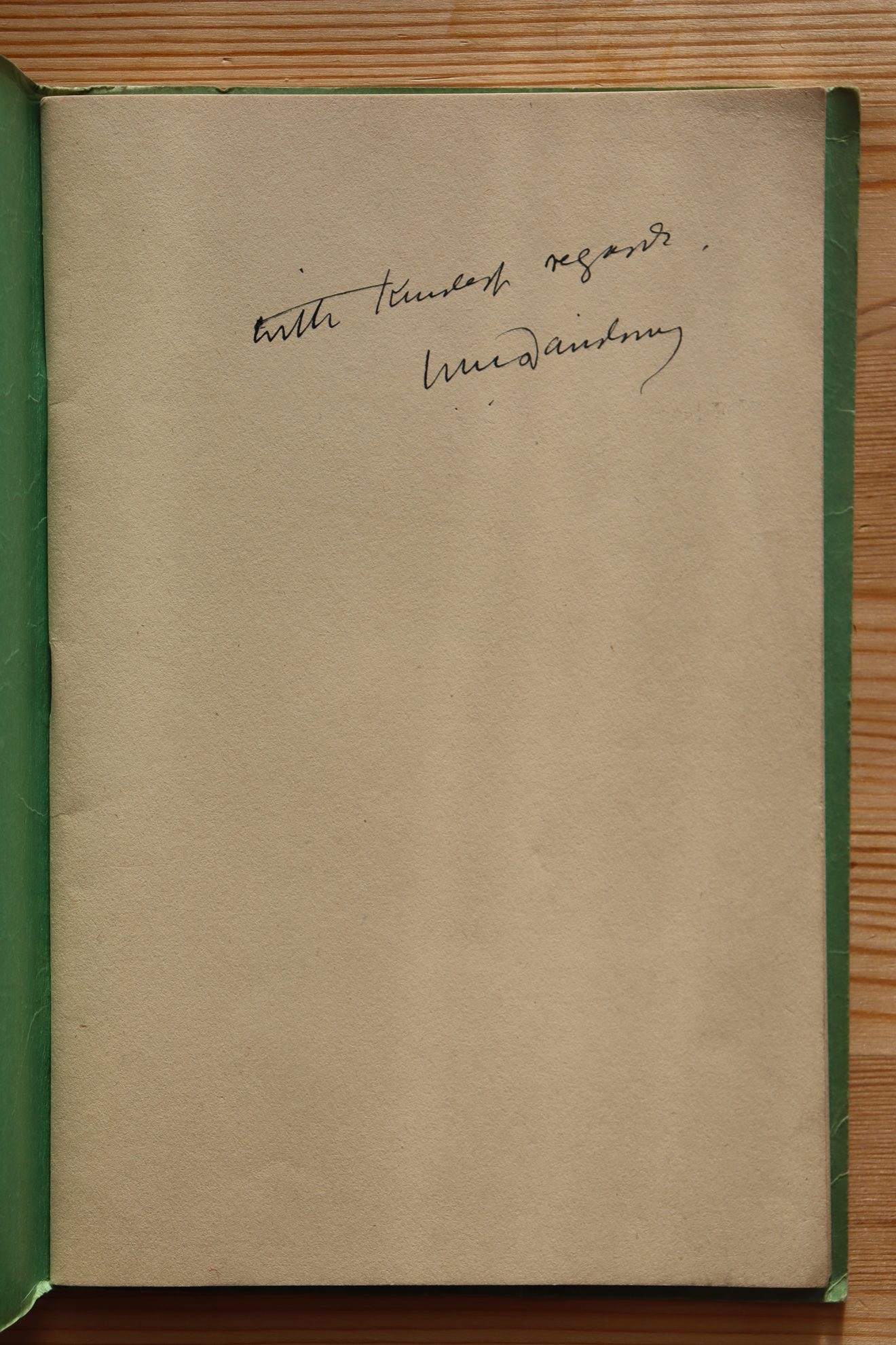 William M. Davidson - Astrology: Science or Superstition? 1936 SIGNED - Image 2