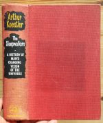 Arthur Koestler - The Sleepwalkers 1964