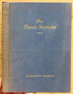 Elizabeth Aldrich - The Planet Neptune 1928, Copy 2