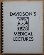Dr. William M. Davidson – A Series of Eight Special Lectures on Medical Astrology and Health 1979, Copy 3
