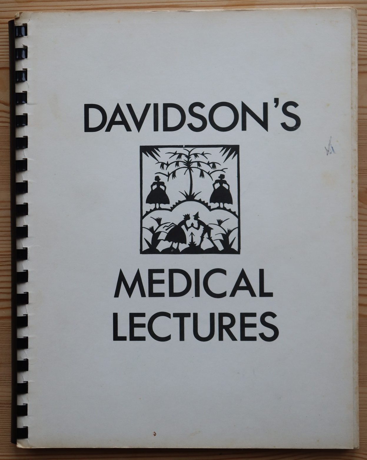 Dr. William M. Davidson – A Series of Eight Special Lectures on Medical Astrology and Health 1979, Copy 3